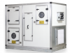 Custom air handling units